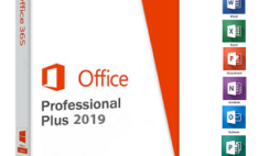Ativador Office 2019 Download Grátis 2023 PT-BR