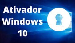 Ativador Windows 10 Download Grátis 2023 PT-BR