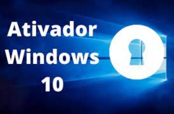 Ativador Windows 10 Download Grátis 2023 PT-BR