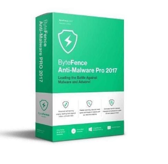 Chave de licença Bytefence 2019
