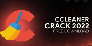 Ccleaner crack 2022