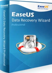Easeus Data Recovery Wizard Serial