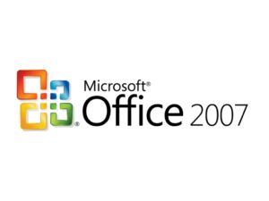 Baixar Office 2007 + Serial Link Direto