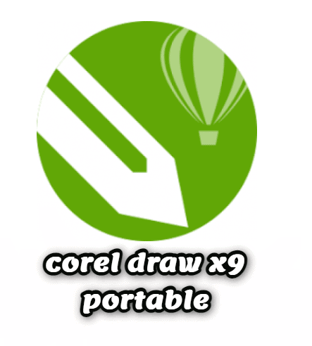 Corel Draw X9 Portable
