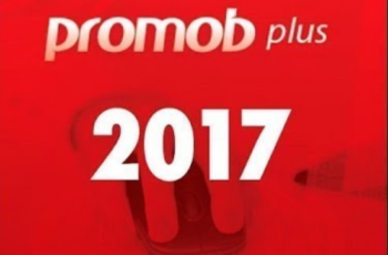 Promob 2017 Download Gratis 2023 PT-BR