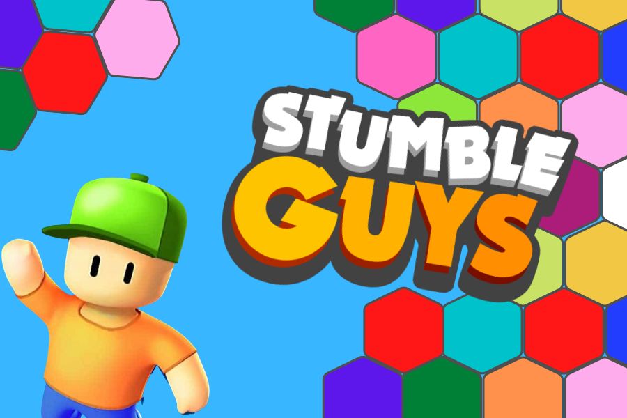 Stumble Guys 0.29
