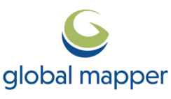 Global Mapper 20 Crackeado Portugues Grátis 2023 PT-BR