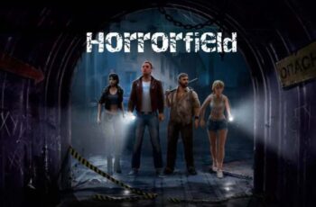 Horrorfield Mod Menu Português Grátis 2023 PT-BR