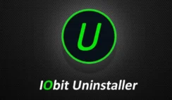 IObit Uninstaller 8.6 Serial Portugues Grátis 2023 PT-BR