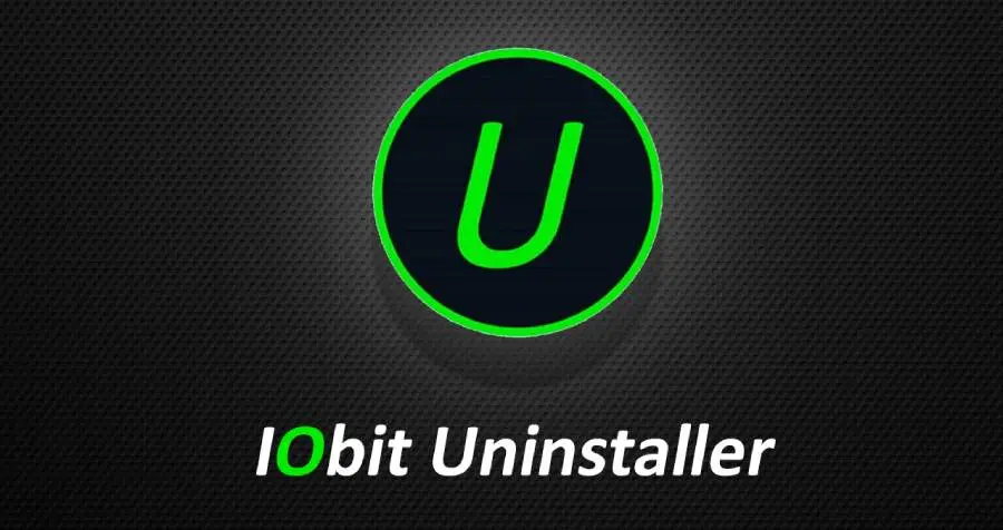 IObit Uninstaller 8.6 Serial