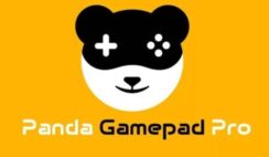 Panda Gamepad Pro APK Portugues Grátis 2023 PT-BR