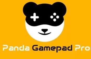Panda Gamepad Pro APK Portugues Grátis 2023 PT-BR